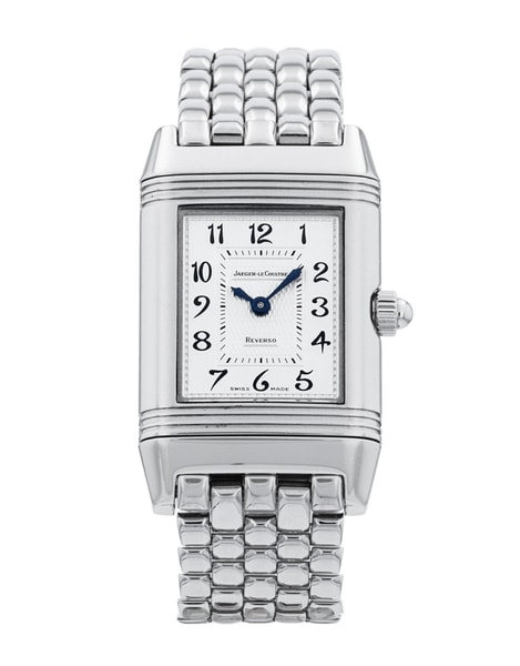 Jaeger-LeCoultre Reverso Duetto 2668120